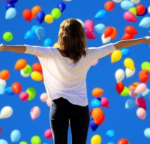 Libérer ses peurs-virginie SOPHIA