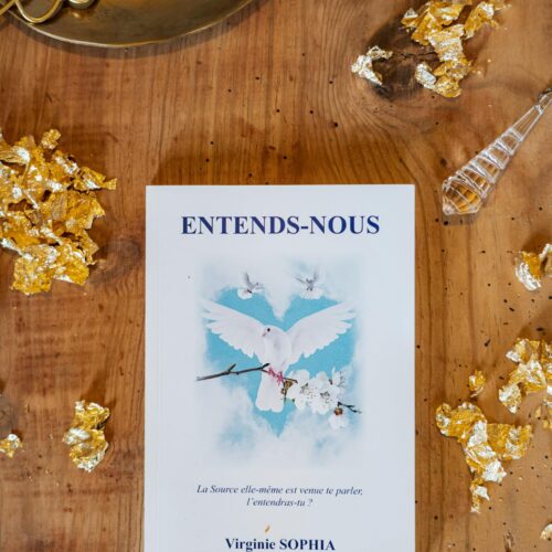 Entends-Nous de Virginie Sophia, crédit photo Meije Principaud