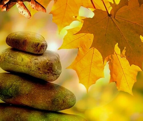 Chant d'harmonisation du Yin et du YANG par Virginie SOPHIA