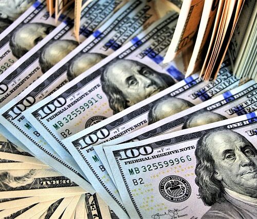 Codes énergétique abondance financière par Virginie Sophia