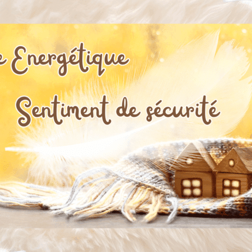 CODE sentiment de sécurité