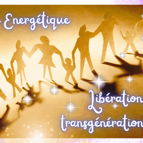 Code libérations transgénérationnelles