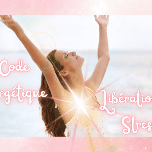 code libération du stress