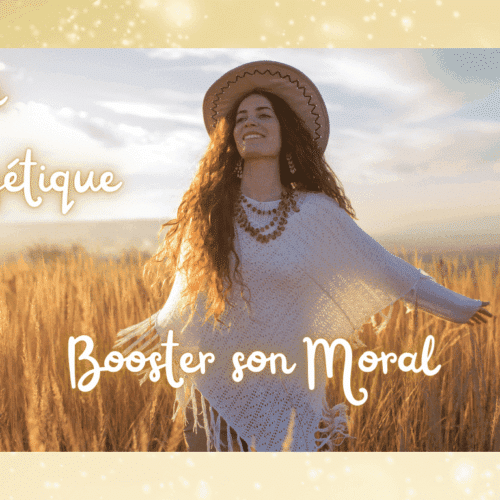 Code booster son moral