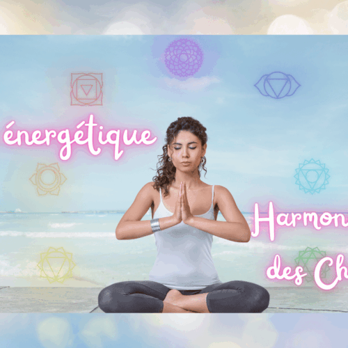 Soin harmonisation des chakras (1)