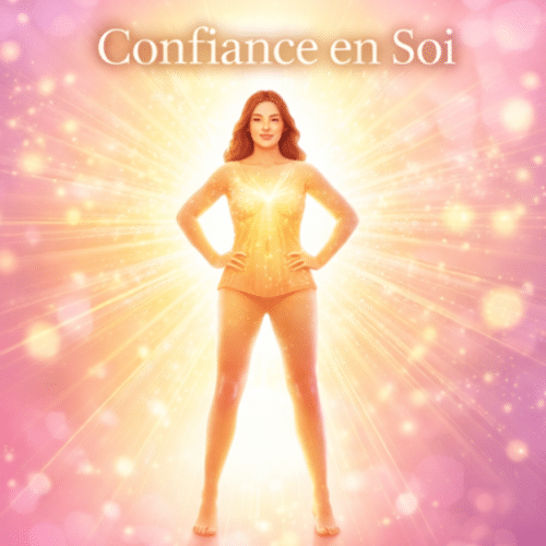 Pack Confiance en Soi