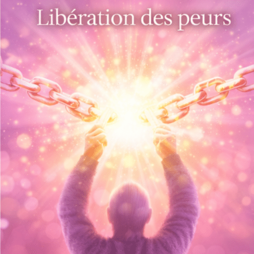 Pack Libération des peurs