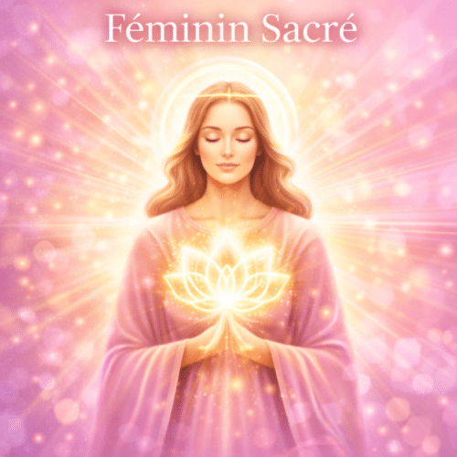 Pack Féminin Sacré