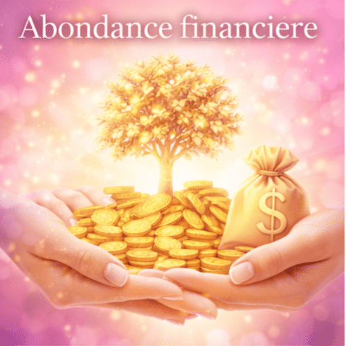 Coffret énergétique virginie Sophia